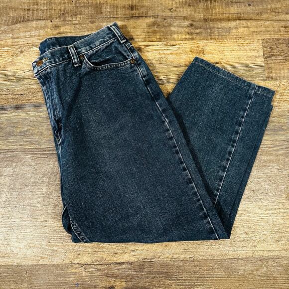 Lee Denim - Vintage Lee Jeans